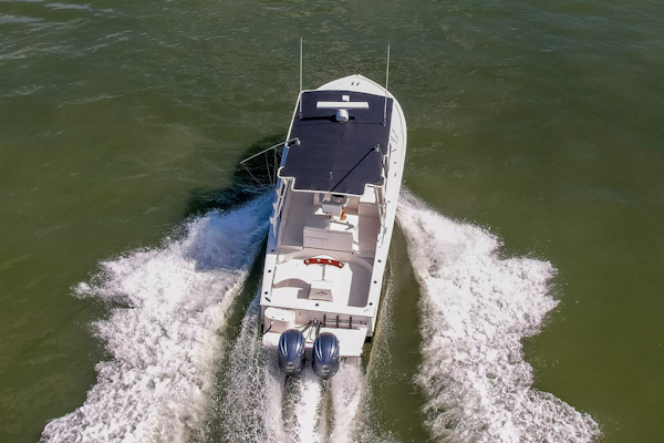 Prowler-32 1976 -Edgewater-Florida-United States-4487690