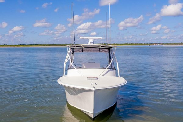Prowler-32 1976 -Edgewater-Florida-United States-4487631