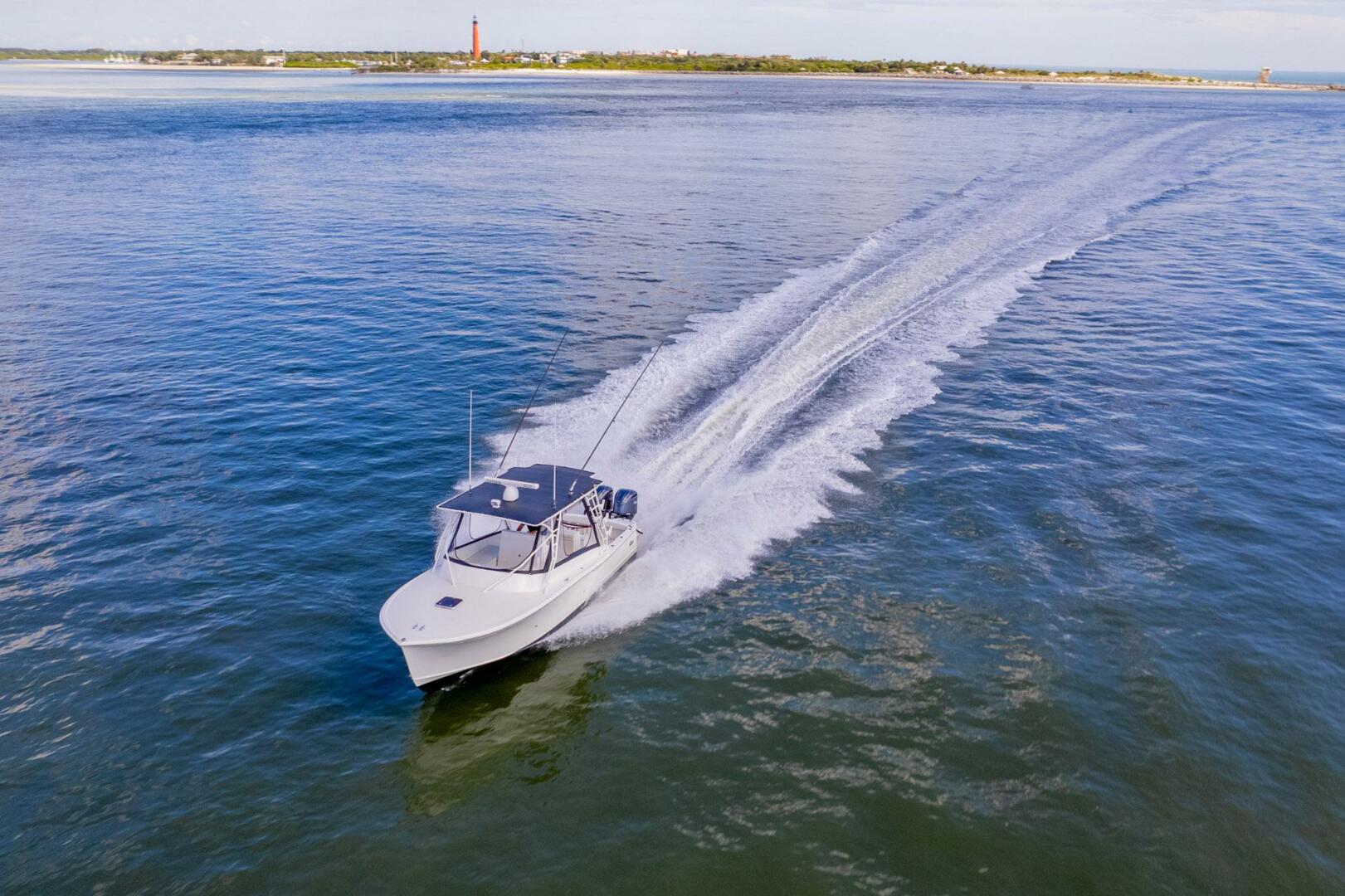 Prowler-32 1976 -Edgewater-Florida-United States-4487691 | Thumbnail