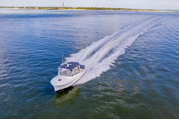 Prowler-32 1976 -Edgewater-Florida-United States-4487691