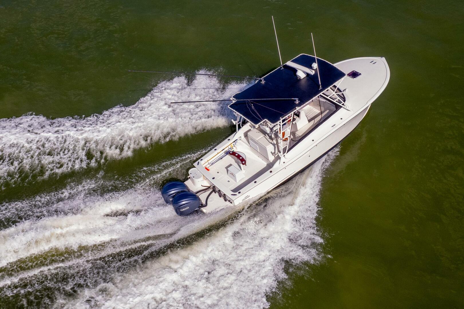 Prowler-32 1976 -Edgewater-Florida-United States-4487687 | Thumbnail