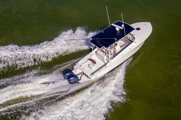 Prowler-32 1976 -Edgewater-Florida-United States-4487687