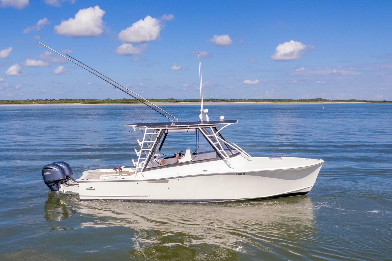 Prowler-32 1976 -Edgewater-Florida-United States-4487629 | Thumbnail