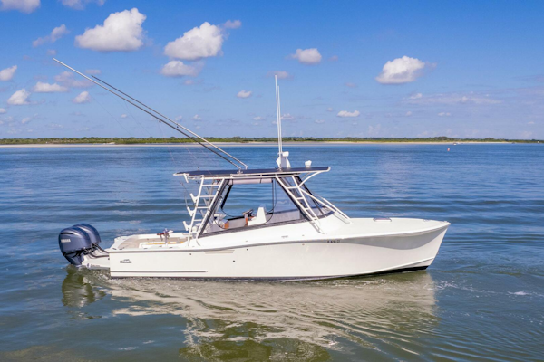 Prowler-32 1976 -Edgewater-Florida-United States-4487629