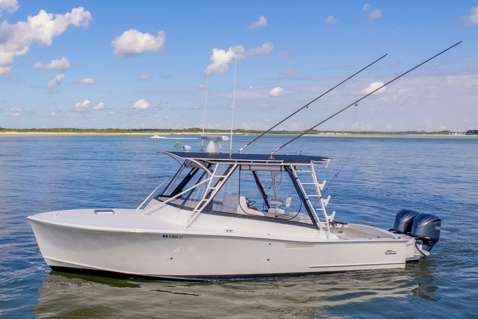 Prowler-32 1976 -Edgewater-Florida-United States-4487633 | Thumbnail