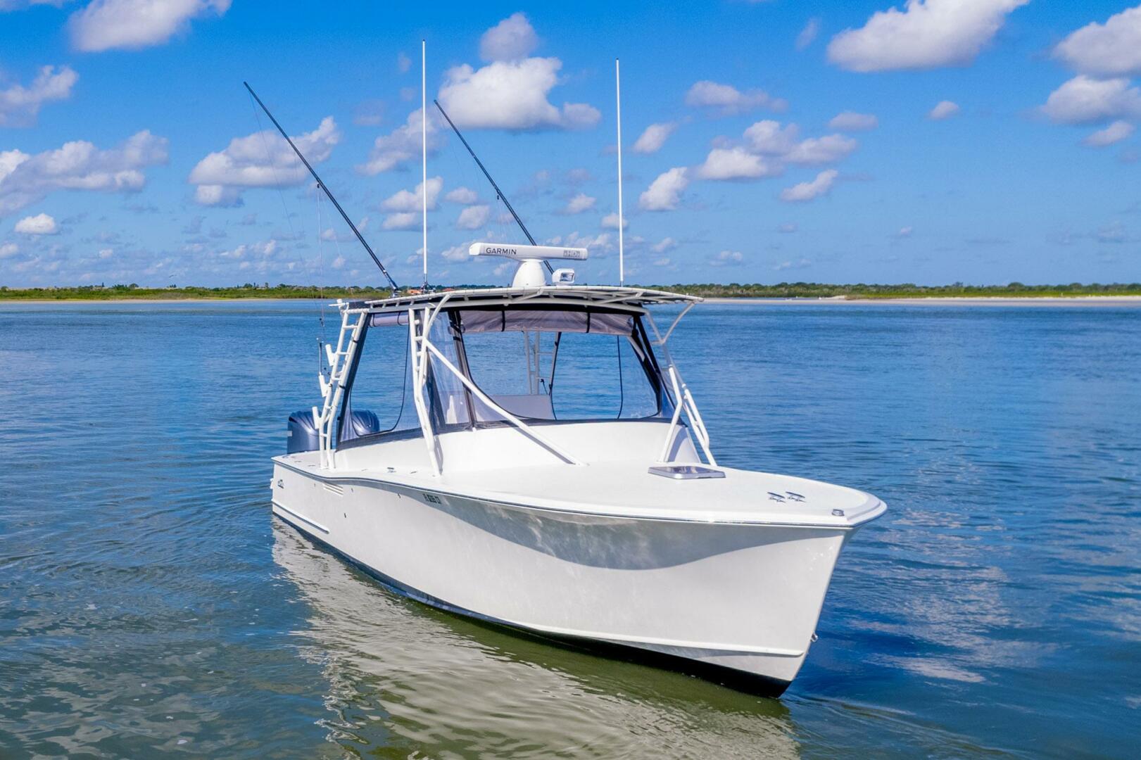 Prowler-32 1976 -Edgewater-Florida-United States-4487630 | Thumbnail