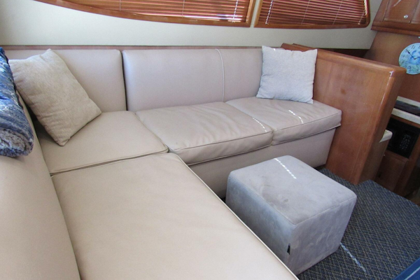 Bertram-390 Convertible 2001-Knot On Call Daytona Beach-Florida-United States-3816245