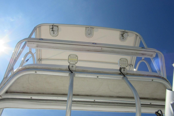 Bertram-390 Convertible 2001-Knot On Call Daytona Beach-Florida-United States-3816280