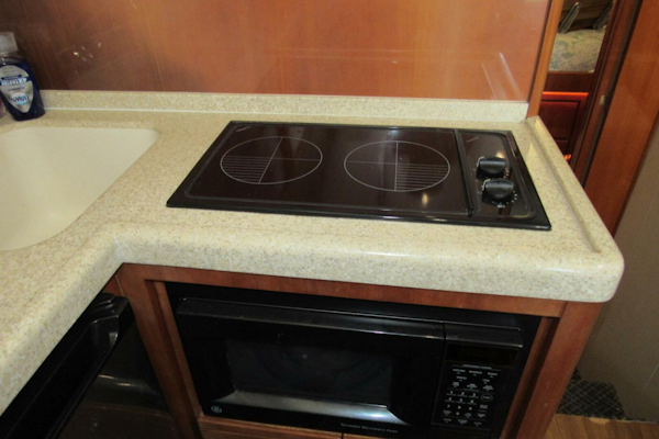 Bertram-390 Convertible 2001-Knot On Call Daytona Beach-Florida-United States-3816252