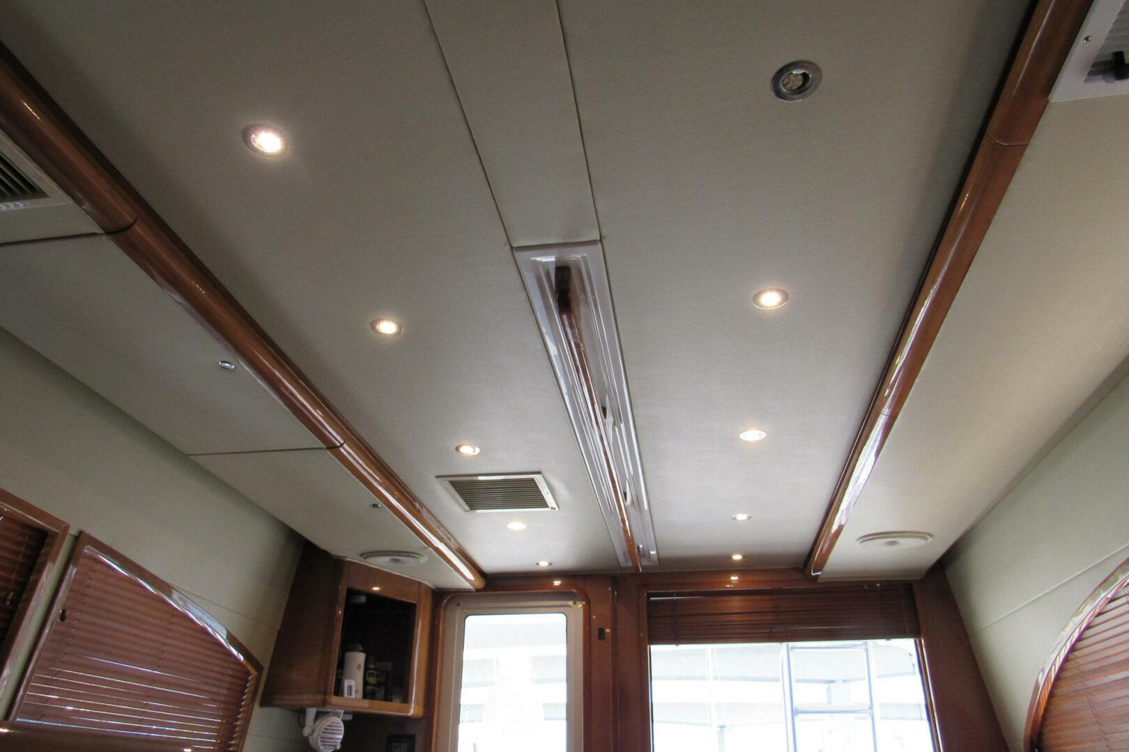Bertram-390 Convertible 2001-Knot On Call Daytona Beach-Florida-United States-3816243 | Thumbnail