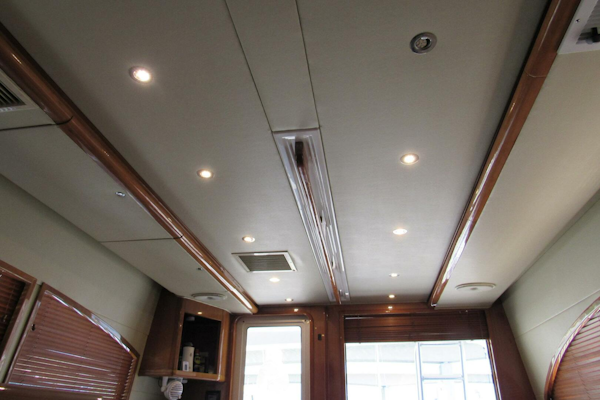 Bertram-390 Convertible 2001-Knot On Call Daytona Beach-Florida-United States-3816243