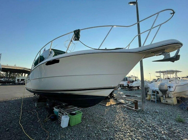 Pursuit-3000 Express 1998-Reprieve Everett-Washington-United States-3823323