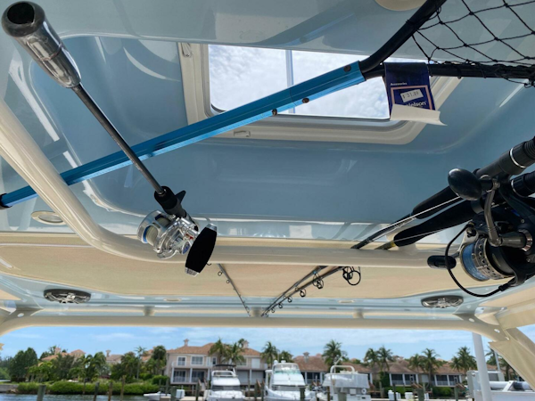 Grady-White-Freedom 325 2022-Eclipse Vero Beach-Florida-United States-3824326