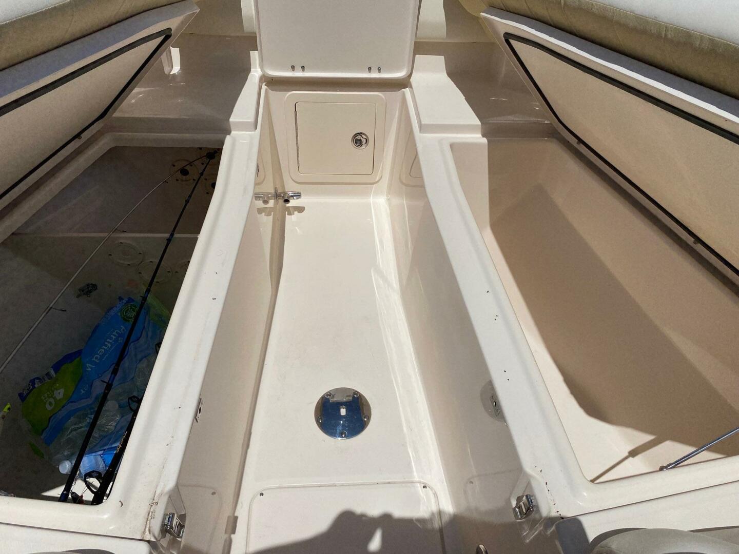 Grady-White-Freedom 325 2022-Eclipse Vero Beach-Florida-United States-3824314 | Thumbnail