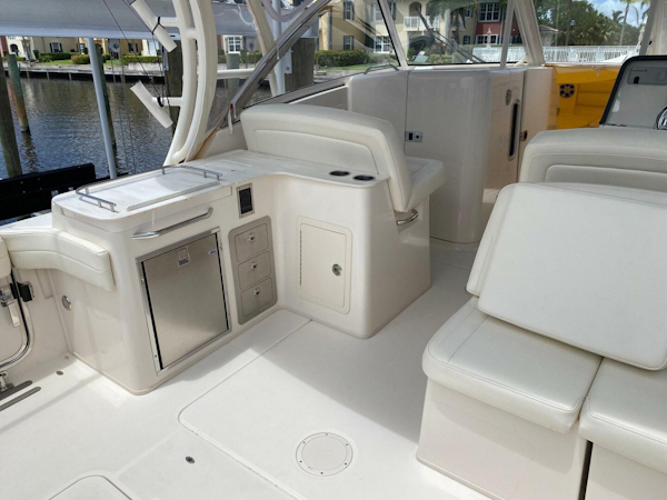 Grady-White-Freedom 325 2022-Eclipse Vero Beach-Florida-United States-3824330