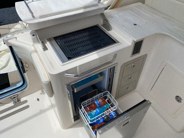 Grady-White-Freedom 325 2022-Eclipse Vero Beach-Florida-United States-3824333