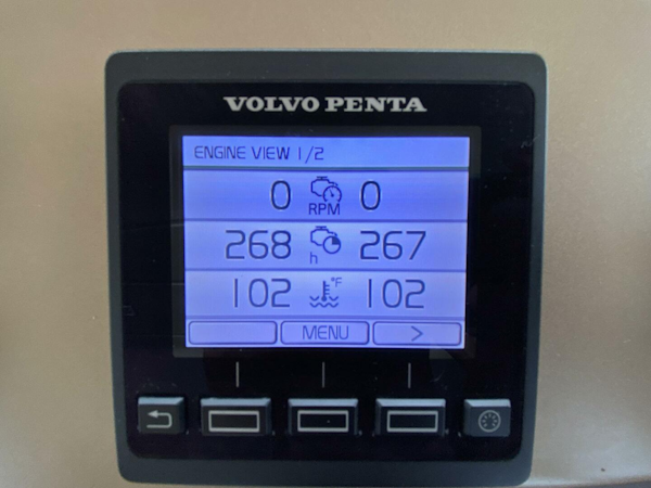 Beneteau-Monte Carlo 4 2017-Fellowship 4 Mount Pleasant-South Carolina-United States-4231052