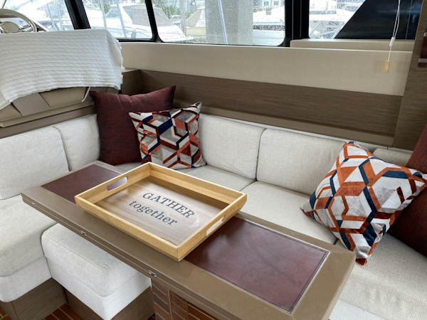 Beneteau-Monte Carlo 4 2017-Fellowship 4 Mount Pleasant-South Carolina-United States-4231033