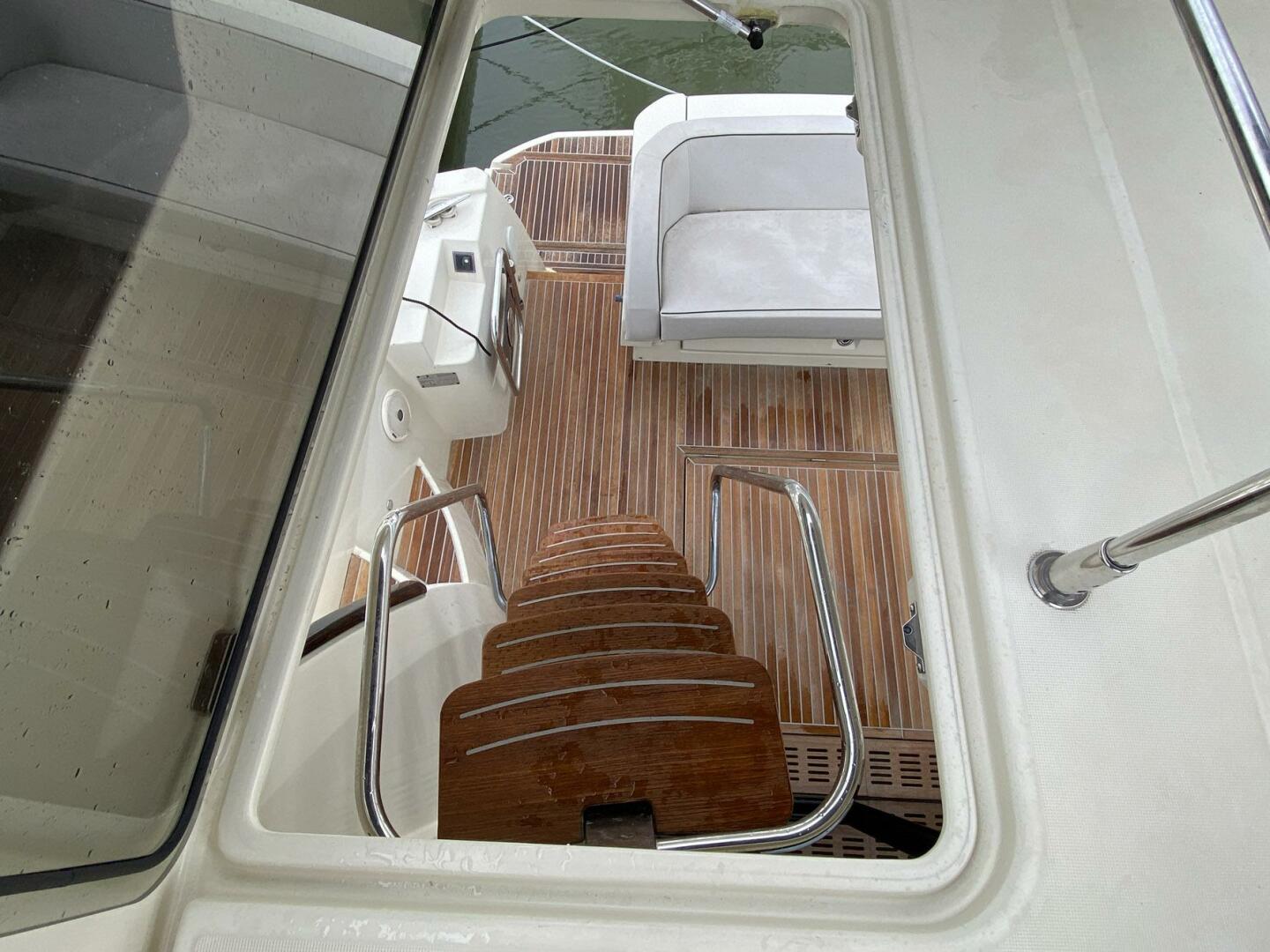 Beneteau-Monte Carlo 4 2017-Fellowship 4 Mount Pleasant-South Carolina-United States-4231028 | Thumbnail