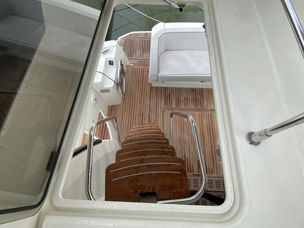 Beneteau-Monte Carlo 4 2017-Fellowship 4 Mount Pleasant-South Carolina-United States-4231028