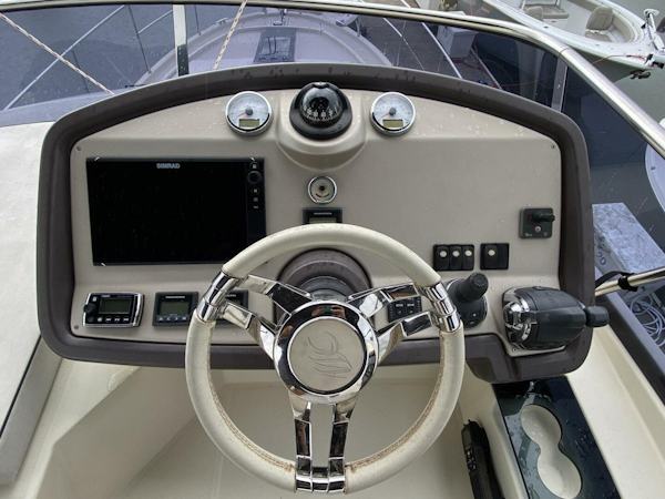 Beneteau-Monte Carlo 4 2017-Fellowship 4 Mount Pleasant-South Carolina-United States-4231023