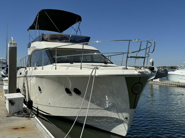 Beneteau-Monte Carlo 4 2017-Fellowship 4 Mount Pleasant-South Carolina-United States-4231015