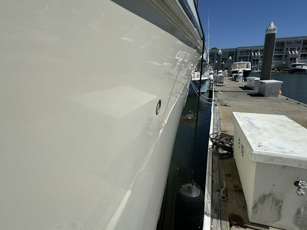 Beneteau-Monte Carlo 4 2017-Fellowship 4 Mount Pleasant-South Carolina-United States-4231019