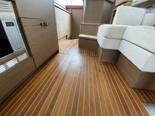 Beneteau-Monte Carlo 4 2017-Fellowship 4 Mount Pleasant-South Carolina-United States-4231034