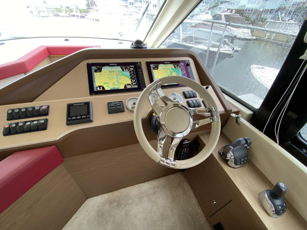 Beneteau-Monte Carlo 4 2017-Fellowship 4 Mount Pleasant-South Carolina-United States-4231048