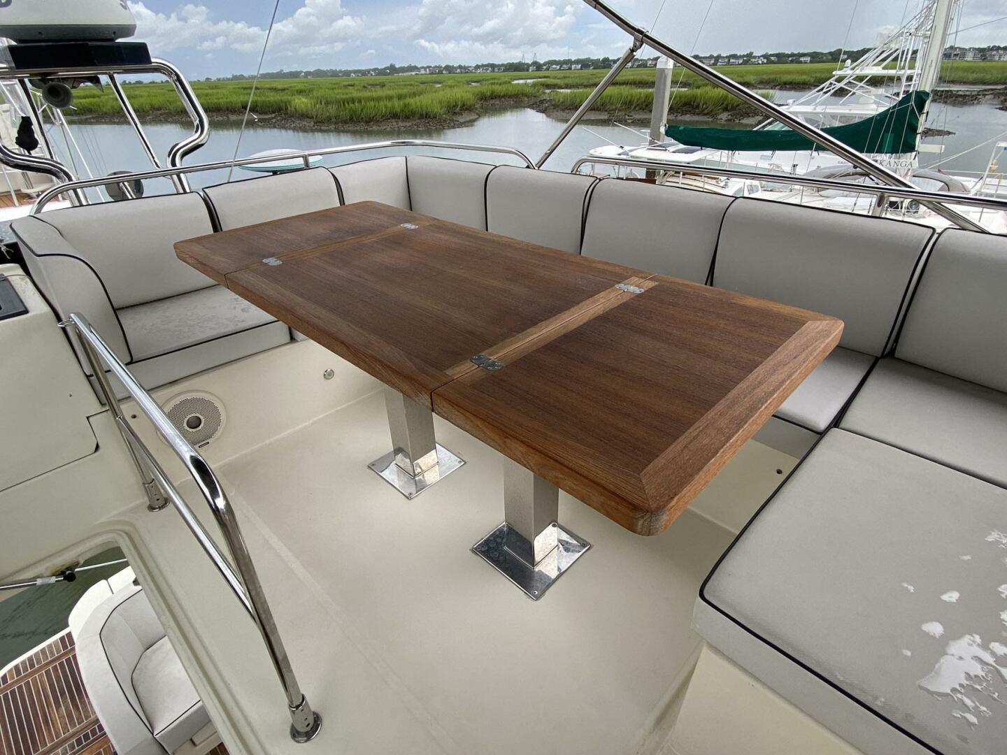 Beneteau-Monte Carlo 4 2017-Fellowship 4 Mount Pleasant-South Carolina-United States-4231027 | Thumbnail