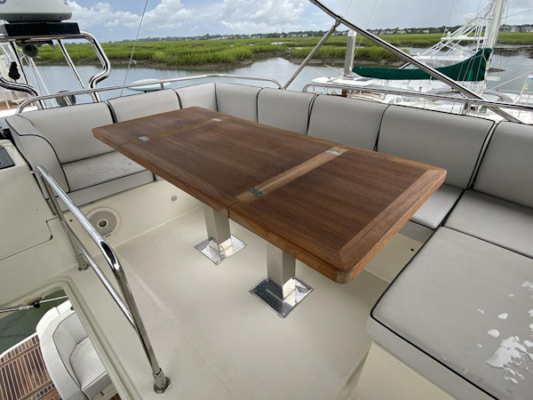 Beneteau-Monte Carlo 4 2017-Fellowship 4 Mount Pleasant-South Carolina-United States-4231027