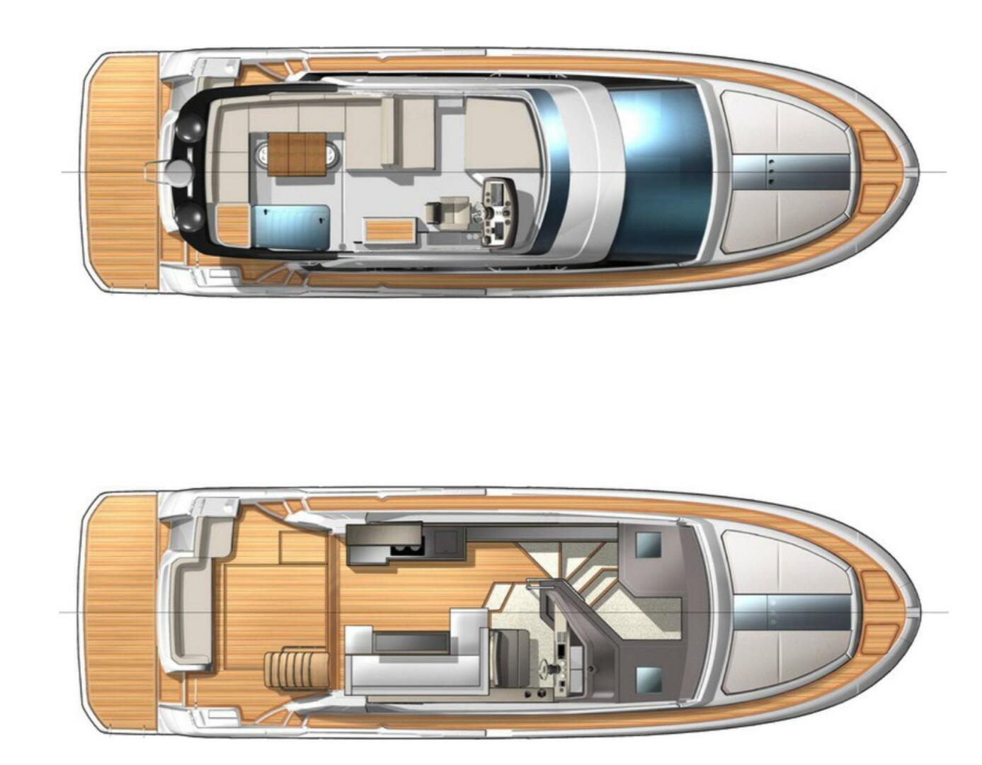 Beneteau-Monte Carlo 4 2017-Fellowship 4 Mount Pleasant-South Carolina-United States-4231061 | Thumbnail