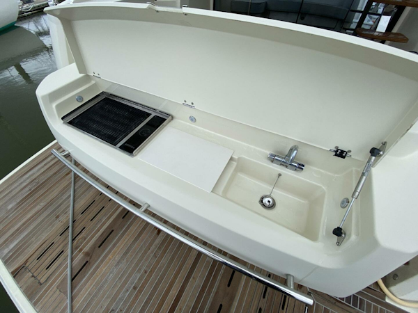 Beneteau-Monte Carlo 4 2017-Fellowship 4 Mount Pleasant-South Carolina-United States-4231021