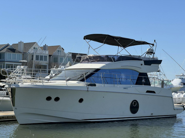 Beneteau-Monte Carlo 4 2017-Fellowship 4 Mount Pleasant-South Carolina-United States-4231013