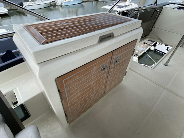 Beneteau-Monte Carlo 4 2017-Fellowship 4 Mount Pleasant-South Carolina-United States-4231026