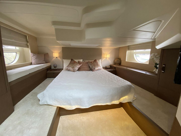 Beneteau-Monte Carlo 4 2017-Fellowship 4 Mount Pleasant-South Carolina-United States-4231040