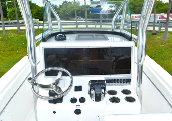Bluewater Sportfishing-2550 2017 -Islamorada-Florida-United States-3828772
