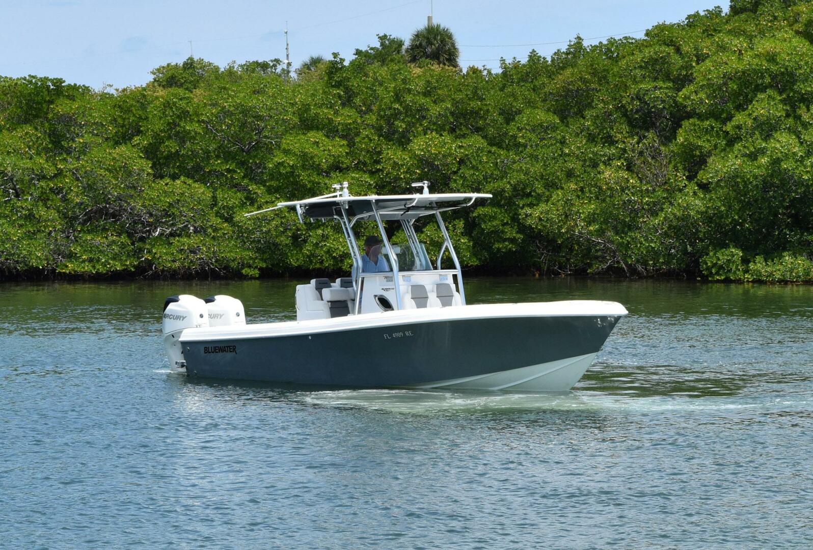 Bluewater Sportfishing-2550 2017 -Islamorada-Florida-United States-3828759 | Thumbnail