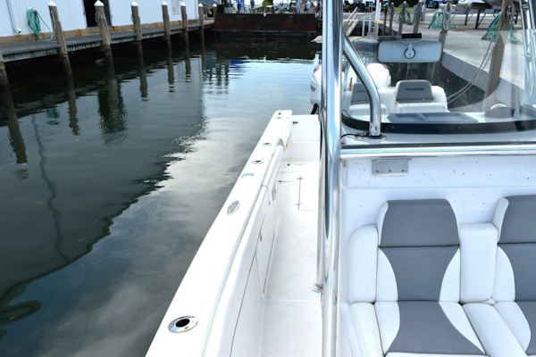 Bluewater Sportfishing-2550 2017 -Islamorada-Florida-United States-3828771