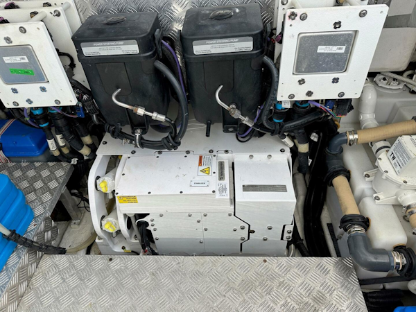 Azimut-Verve 47 2021-Legacy Coral Gables-Florida-United States-3829132