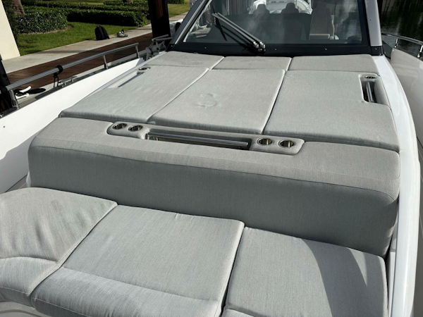 Azimut-Verve 47 2021-Legacy Coral Gables-Florida-United States-3829091