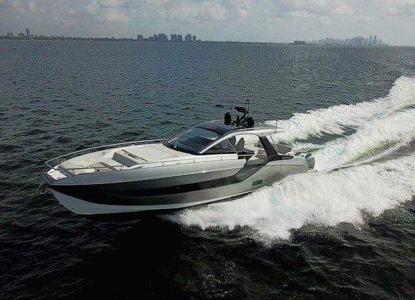 Azimut-Verve 47 2021-Legacy Coral Gables-Florida-United States-3829173