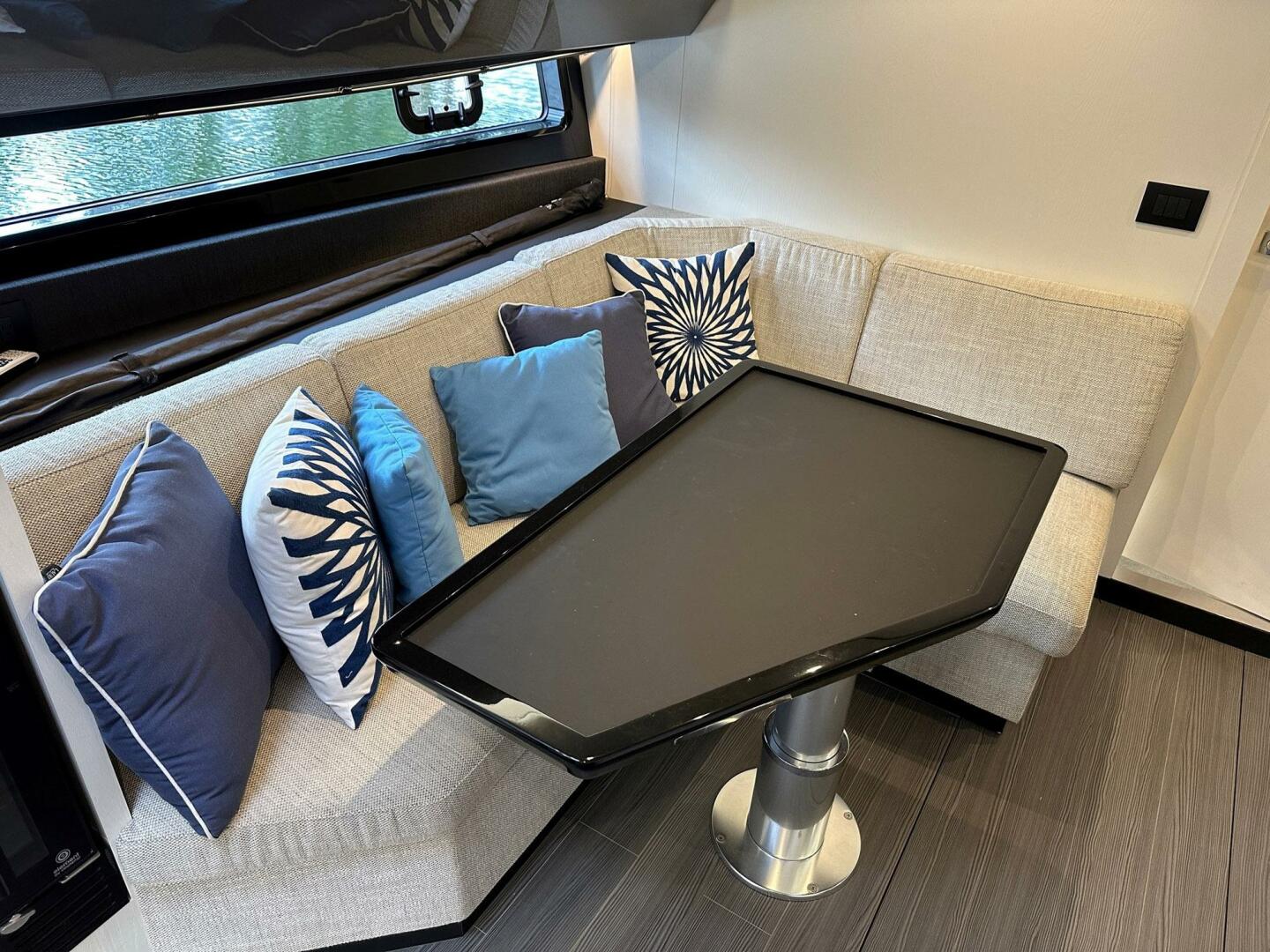 Azimut-Verve 47 2021-Legacy Coral Gables-Florida-United States-3829105 | Thumbnail