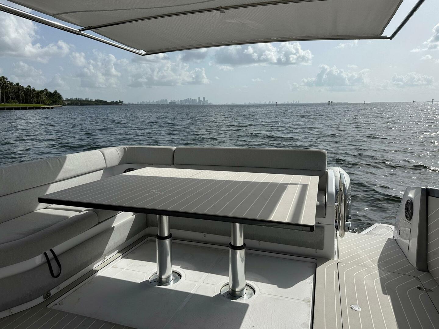 Azimut-Verve 47 2021-Legacy Coral Gables-Florida-United States-3829141 | Thumbnail