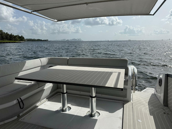 Azimut-Verve 47 2021-Legacy Coral Gables-Florida-United States-3829141