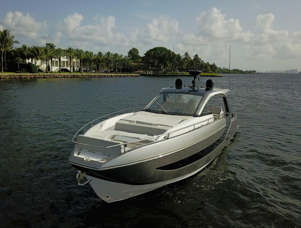 Azimut-Verve 47 2021-Legacy Coral Gables-Florida-United States-3829160
