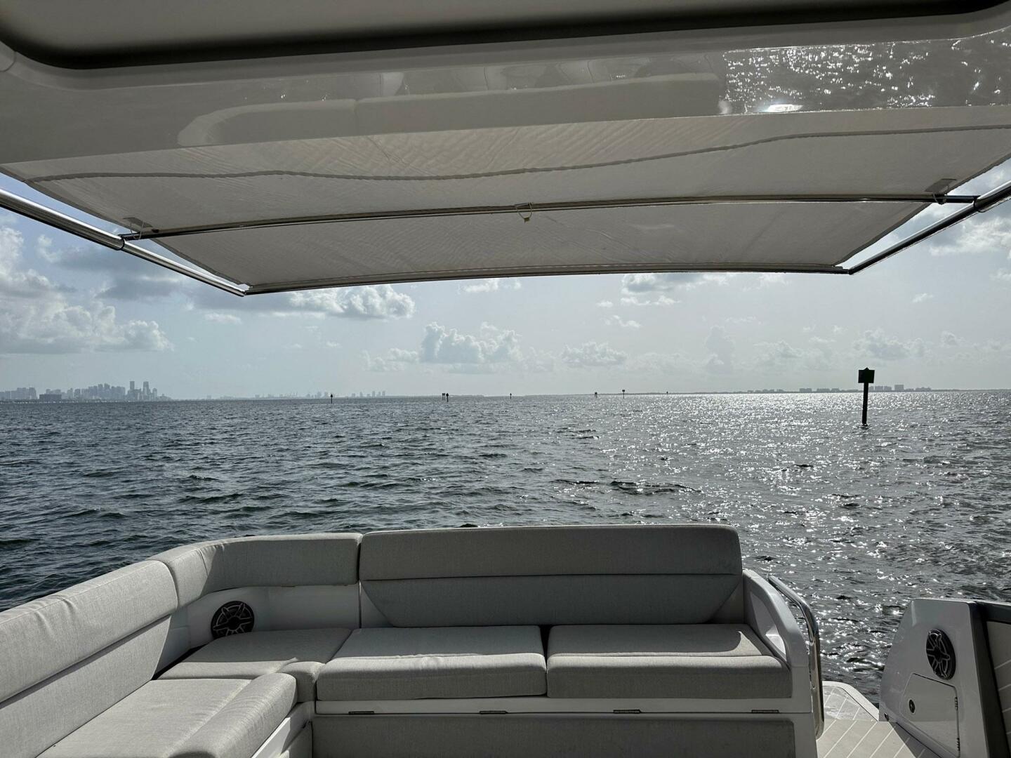 Azimut-Verve 47 2021-Legacy Coral Gables-Florida-United States-3829144 | Thumbnail