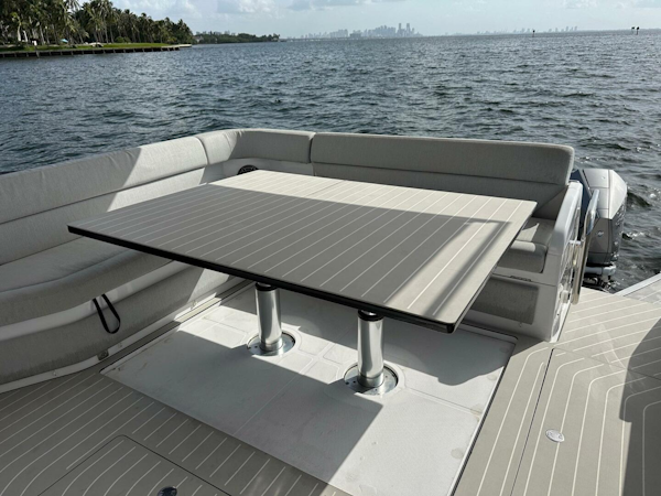 Azimut-Verve 47 2021-Legacy Coral Gables-Florida-United States-3829142