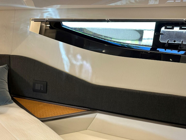 Azimut-Verve 47 2021-Legacy Coral Gables-Florida-United States-3829111