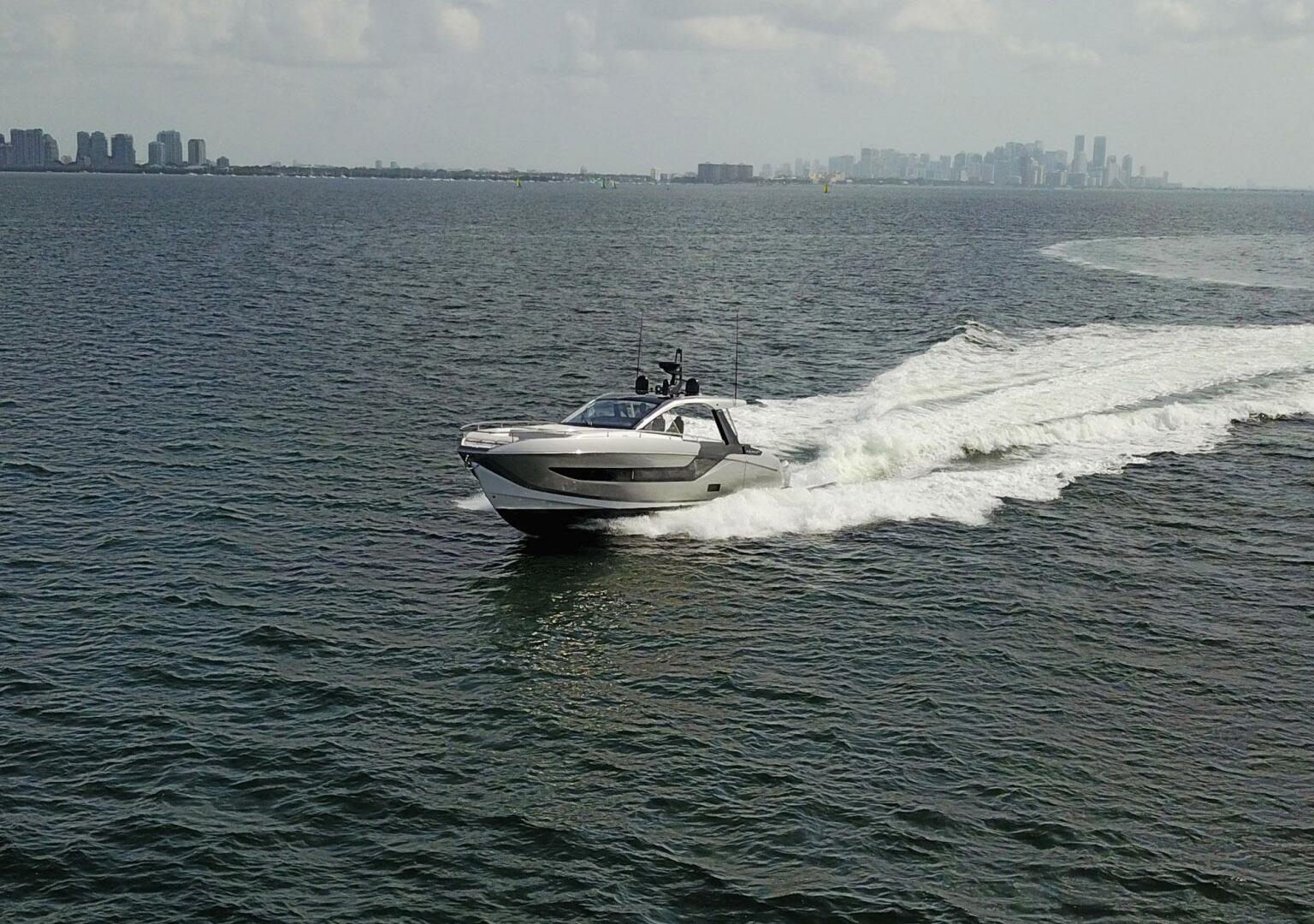Azimut-Verve 47 2021-Legacy Coral Gables-Florida-United States-3829171 | Thumbnail